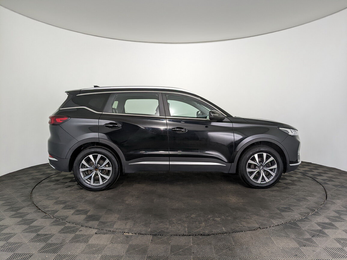 Купить Chery Tiggo 7 Pro I, 2022, 116 901 км, фото №4