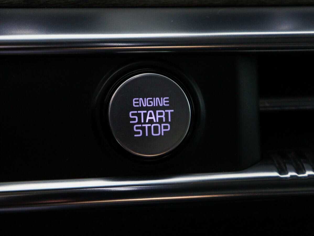 Купить Kia K5, 2021, 107 000 км, фото №16