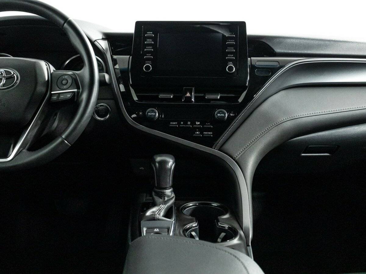 Купить Toyota Camry, 2021, 60 000 км, фото №14