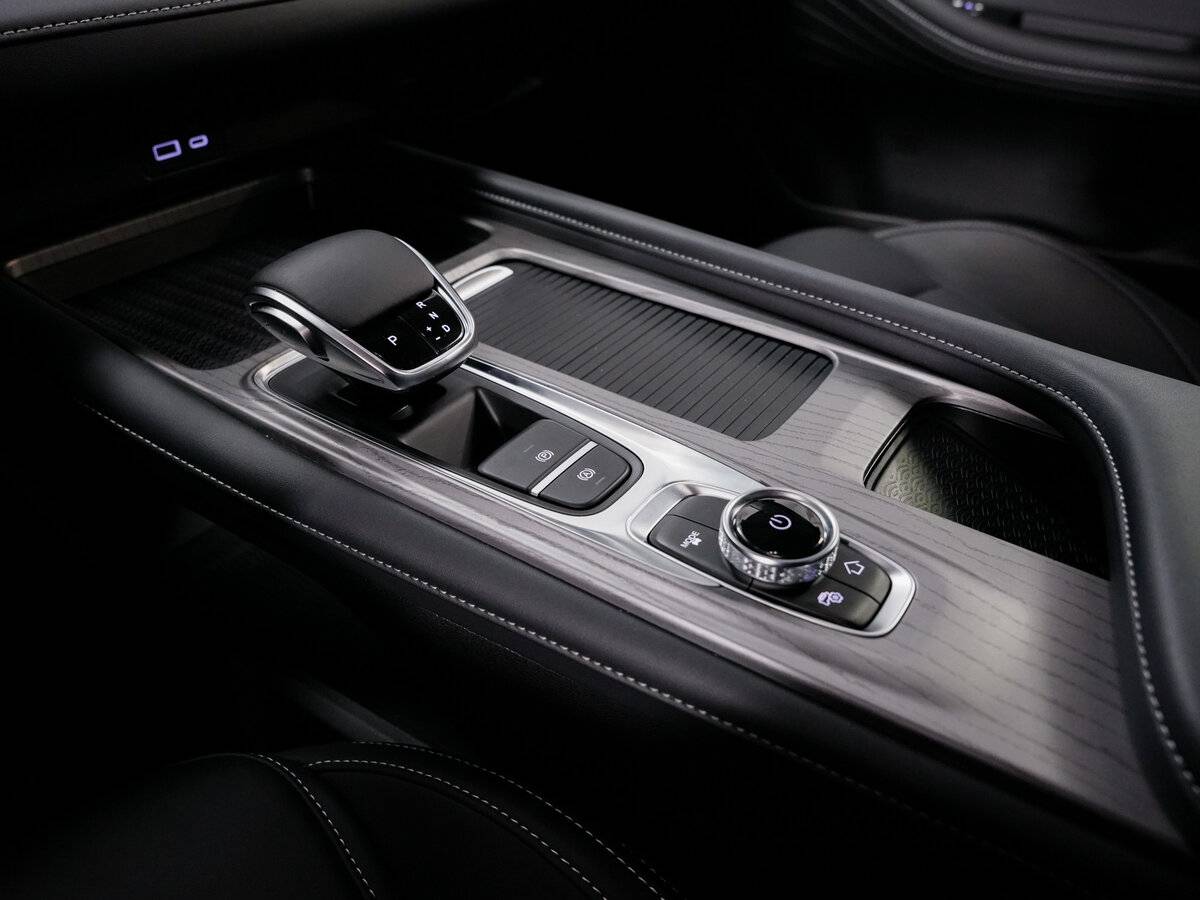 Купить Chery Arrizo 8, 2024, 7 548 км, фото №17