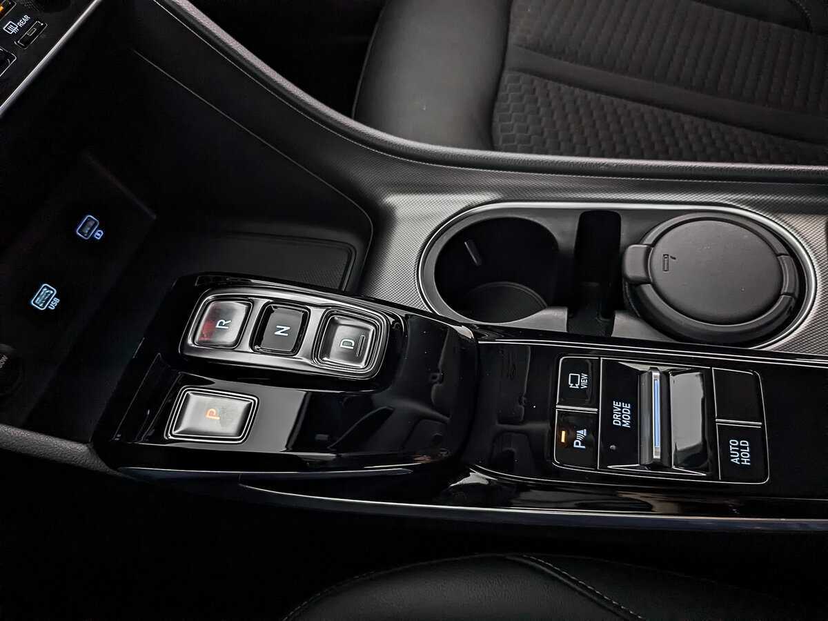 Купить Hyundai Sonata, 2022, 35 234 км, фото №25