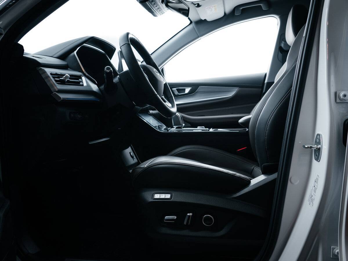 Купить Chery Tiggo 8 Pro, 2022, 20 864 км, фото №9