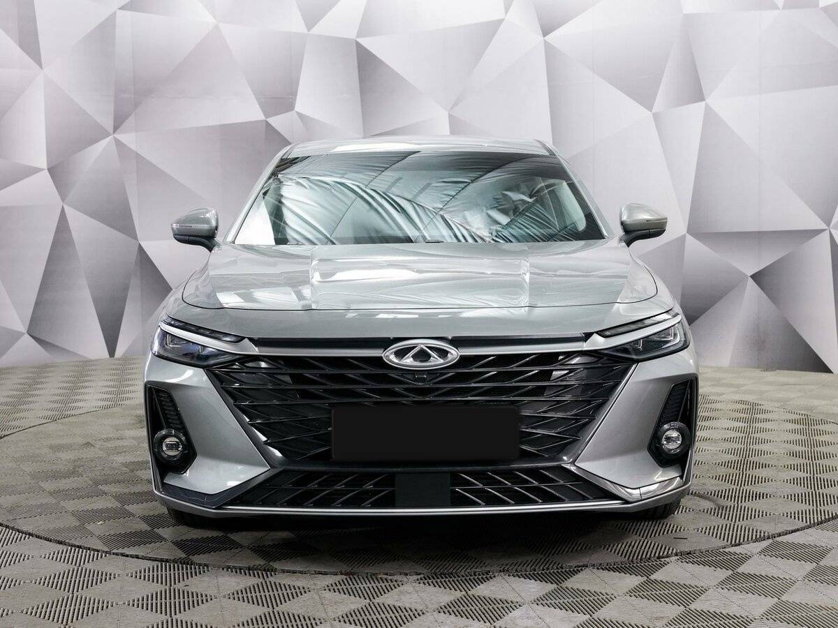 Купить Chery Arrizo 8, 2024, 7 548 км, фото №8