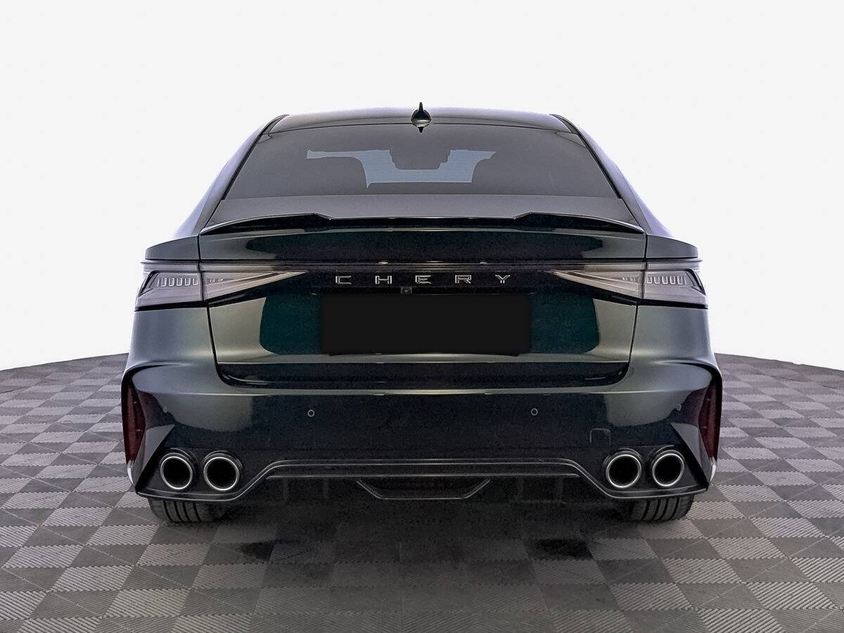 Купить Chery Arrizo 8, 2023, 31 778 км, фото №6