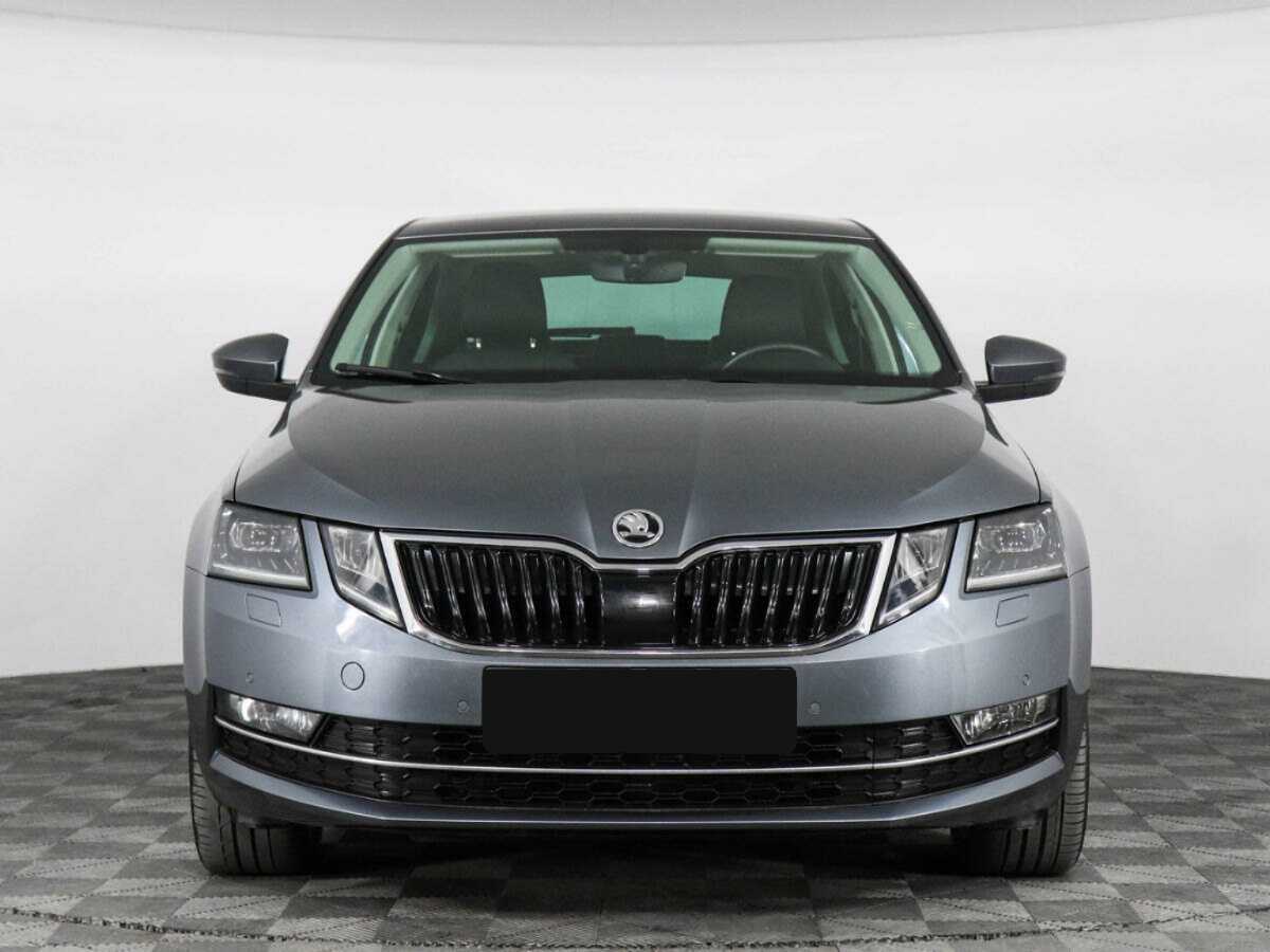 Купить Skoda Octavia, 2019, 73 687 км, фото №2