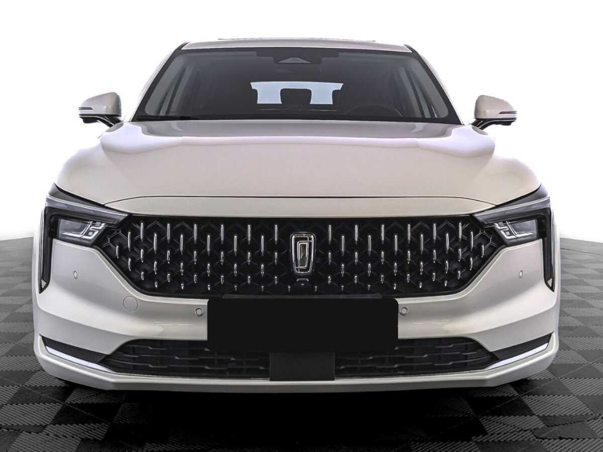 Купить FAW Bestune B70, 2023, 17 355 км, фото №2