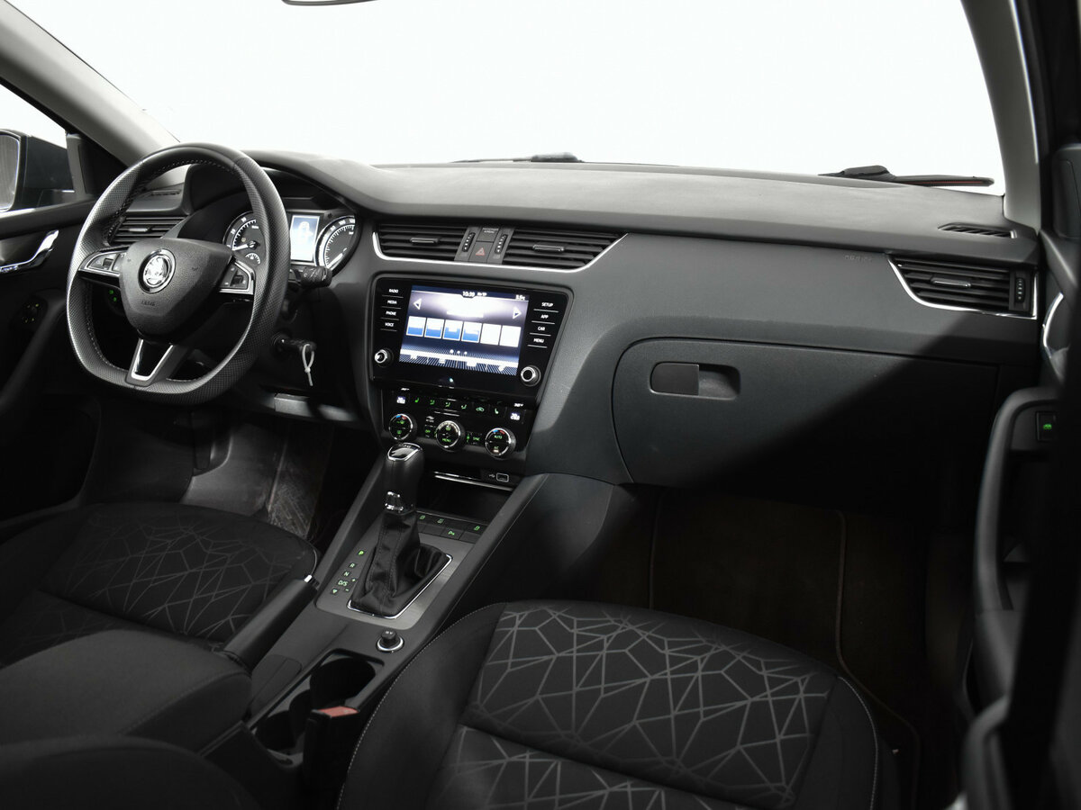 Купить Skoda Octavia III (A7) Рестайлинг, 2020, 68 666 км, фото №10