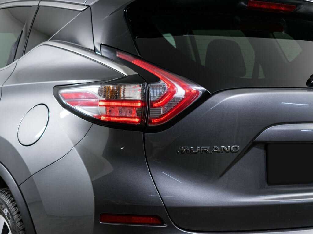 Купить Nissan Murano, 2019, 90 000 км, фото №19