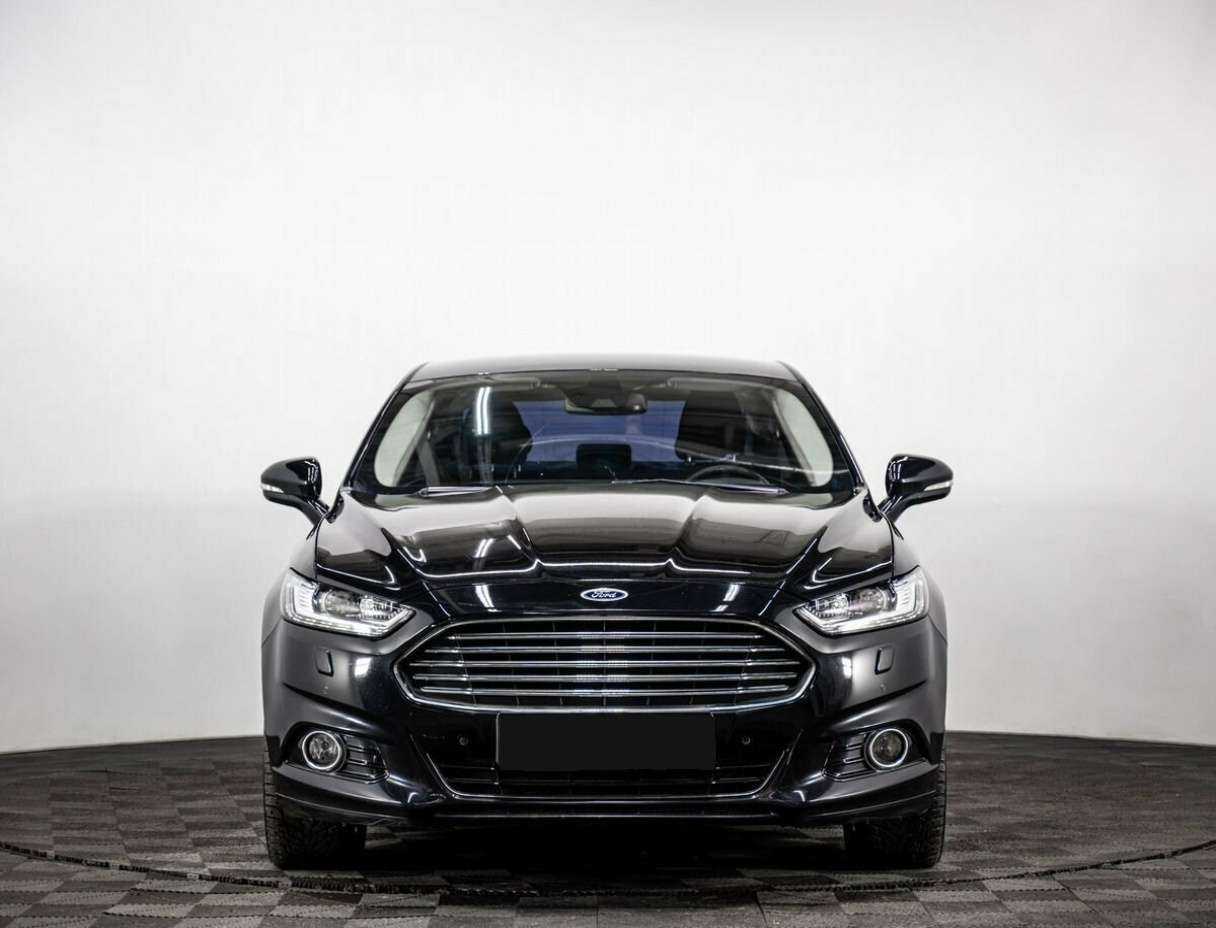 Купить Ford Mondeo, 2015, 97 000 км, фото №2