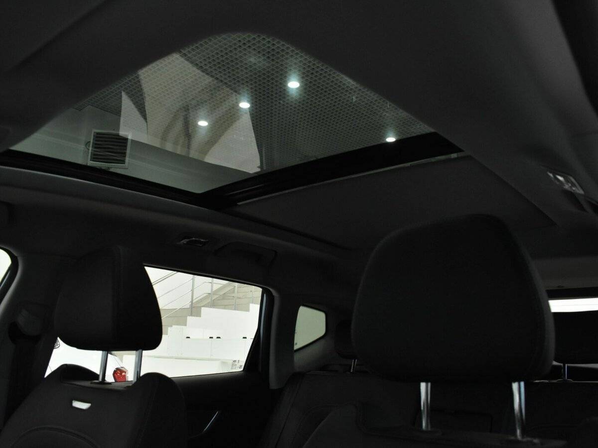 Купить Chery Tiggo 7 Pro Max, 2023, 1 319 км, фото №23