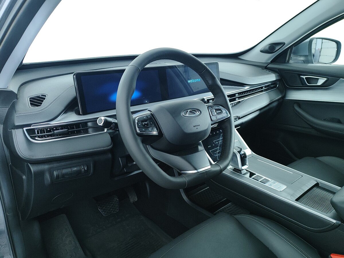 Купить Chery Tiggo 7 Pro Max I, 2023, 19 708 км, фото №10