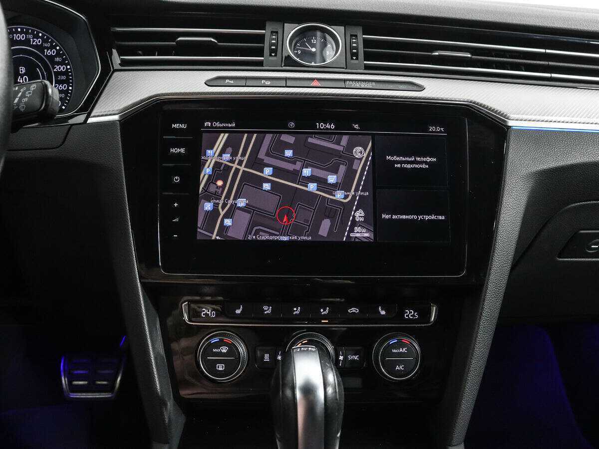 Купить Volkswagen Passat, 2019, 178 001 км, фото №15