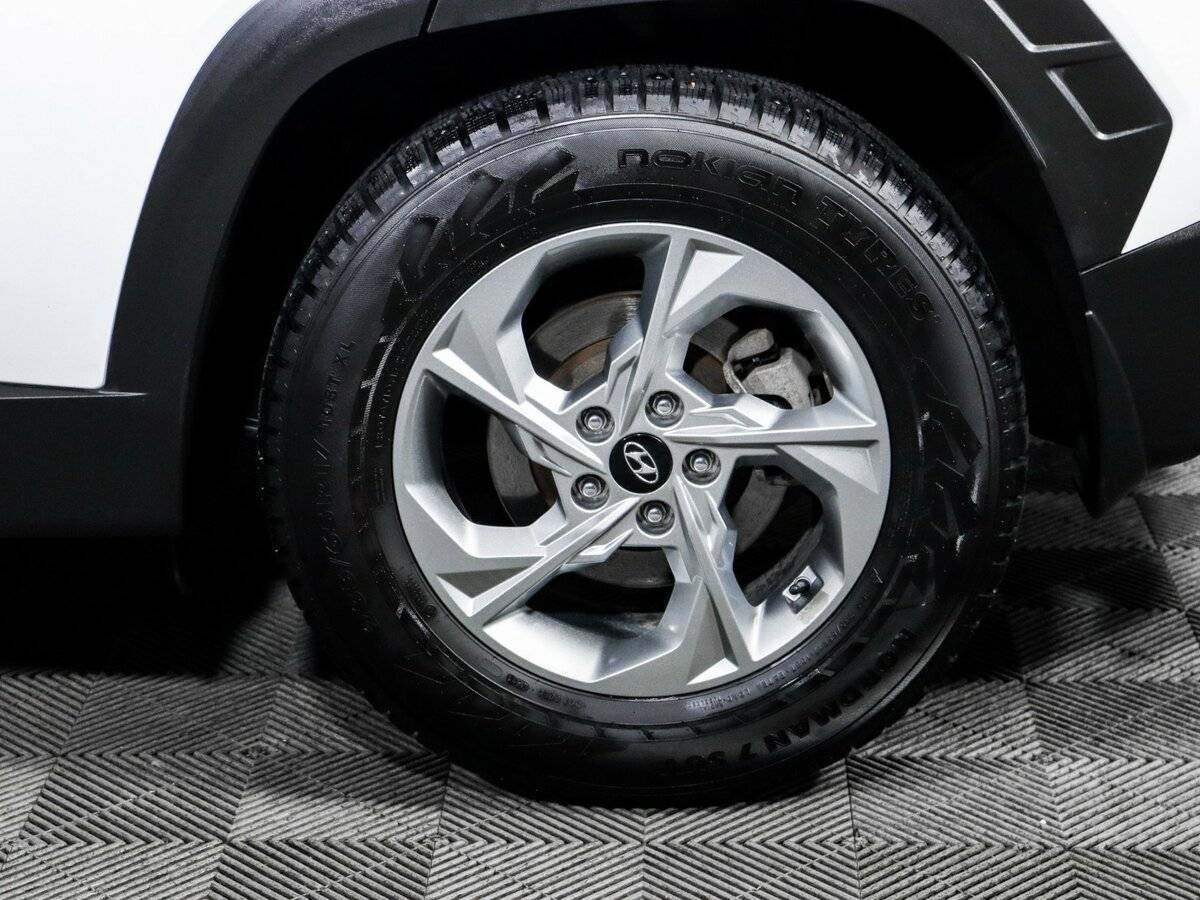 Купить Hyundai Tucson, 2021, 58 457 км, фото №15