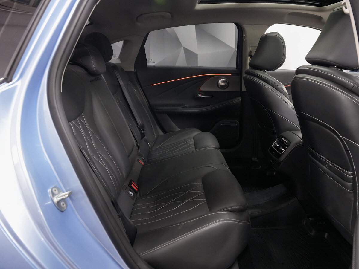 Купить Chery Arrizo 8, 2023, 27 691 км, фото №13