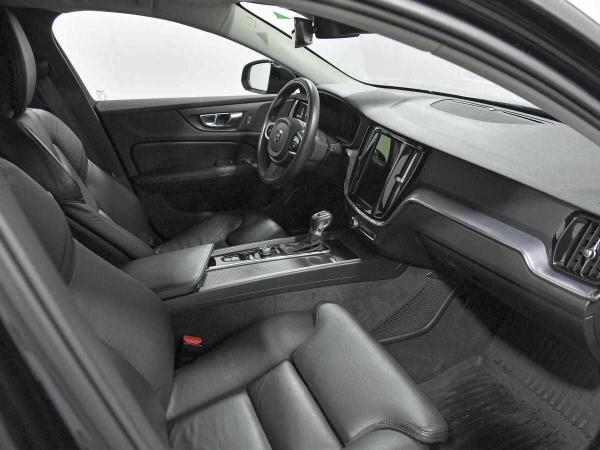 Купить Volvo V60, 2020, 150 775 км, фото №15