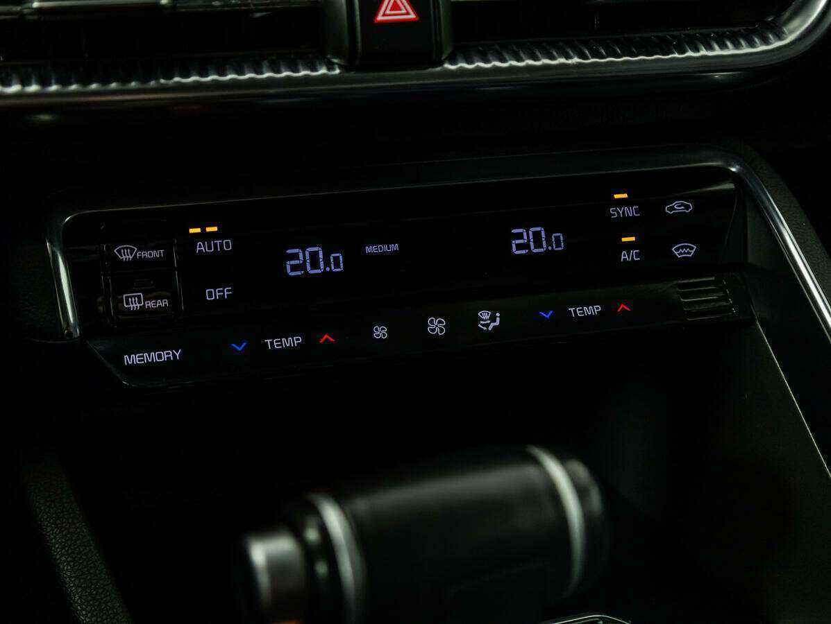 Купить Kia K5, 2020, 107 000 км, фото №22