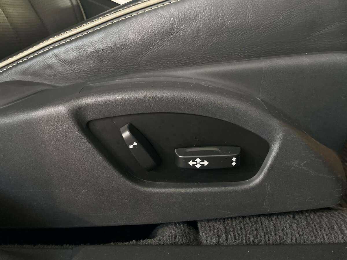 Купить Volvo XC70, 2012, 192 673 км, фото №32