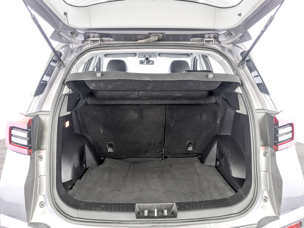 Купить Chery Tiggo 4 I Рестайлинг, 2022, 102 433 км, фото №9