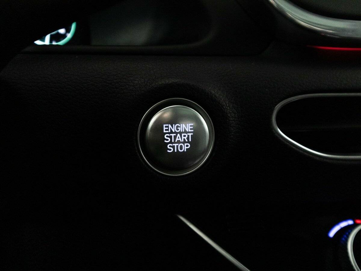 Купить Hyundai Sonata, 2019, 40 732 км, фото №26