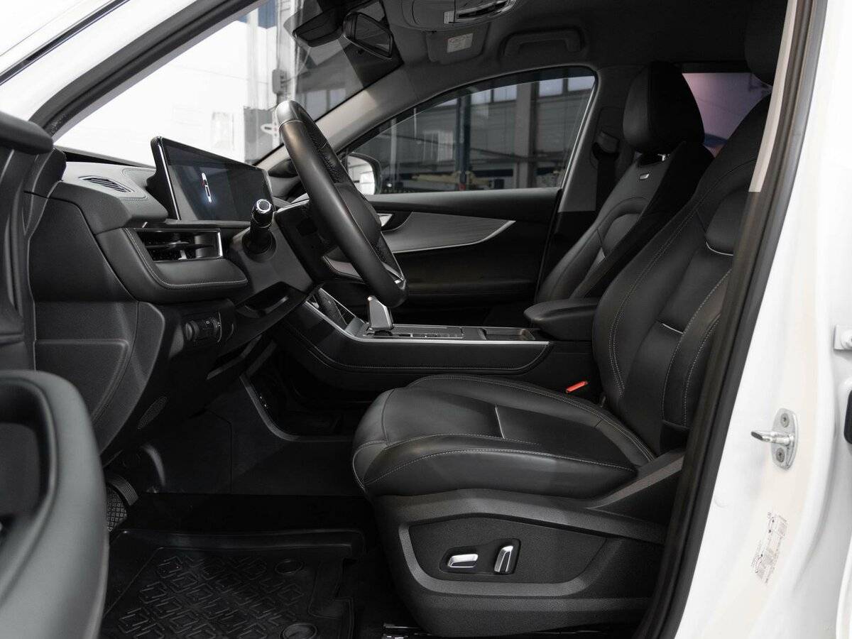 Купить Chery Tiggo 7 Pro Max I, 2023, 55 000 км, фото №10