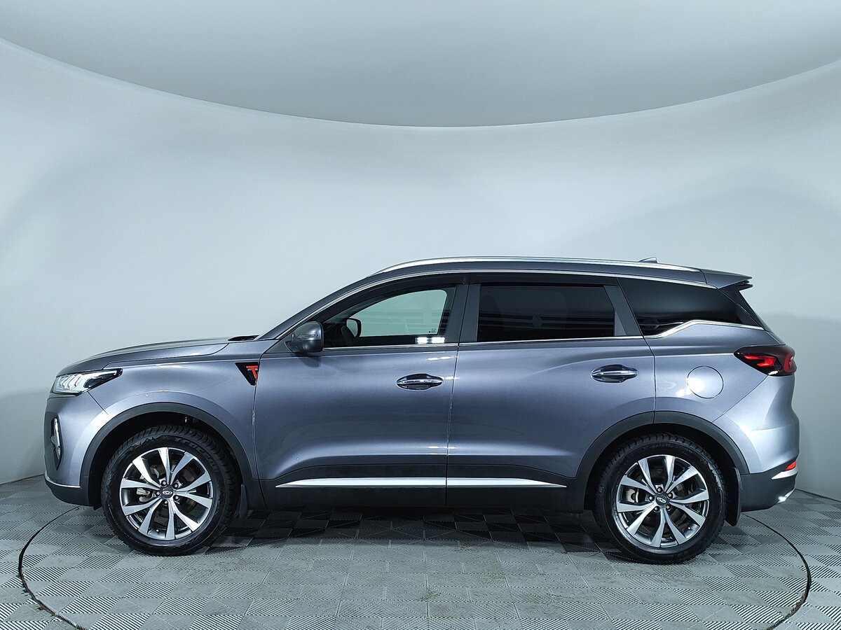 Купить Chery Tiggo 7 Pro Max I, 2023, 19 708 км, фото №6