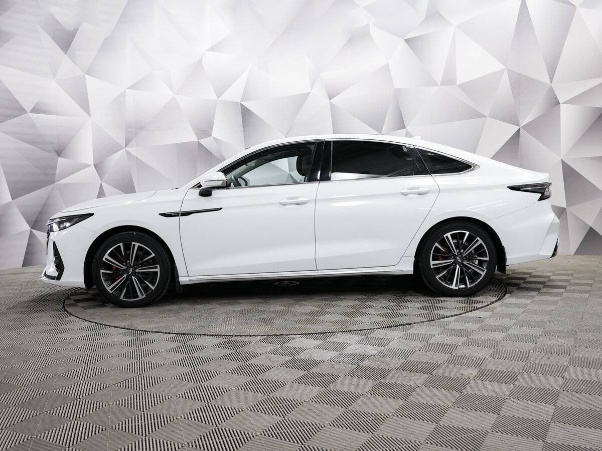 Купить Chery Arrizo 8, 2023, 18 405 км, фото №2