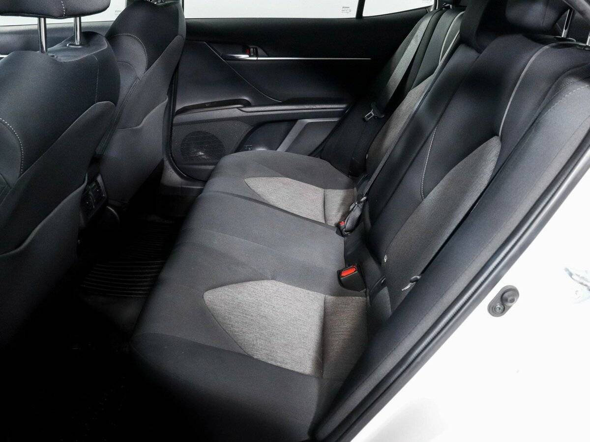 Купить Toyota Camry, 2021, 58 144 км, фото №7