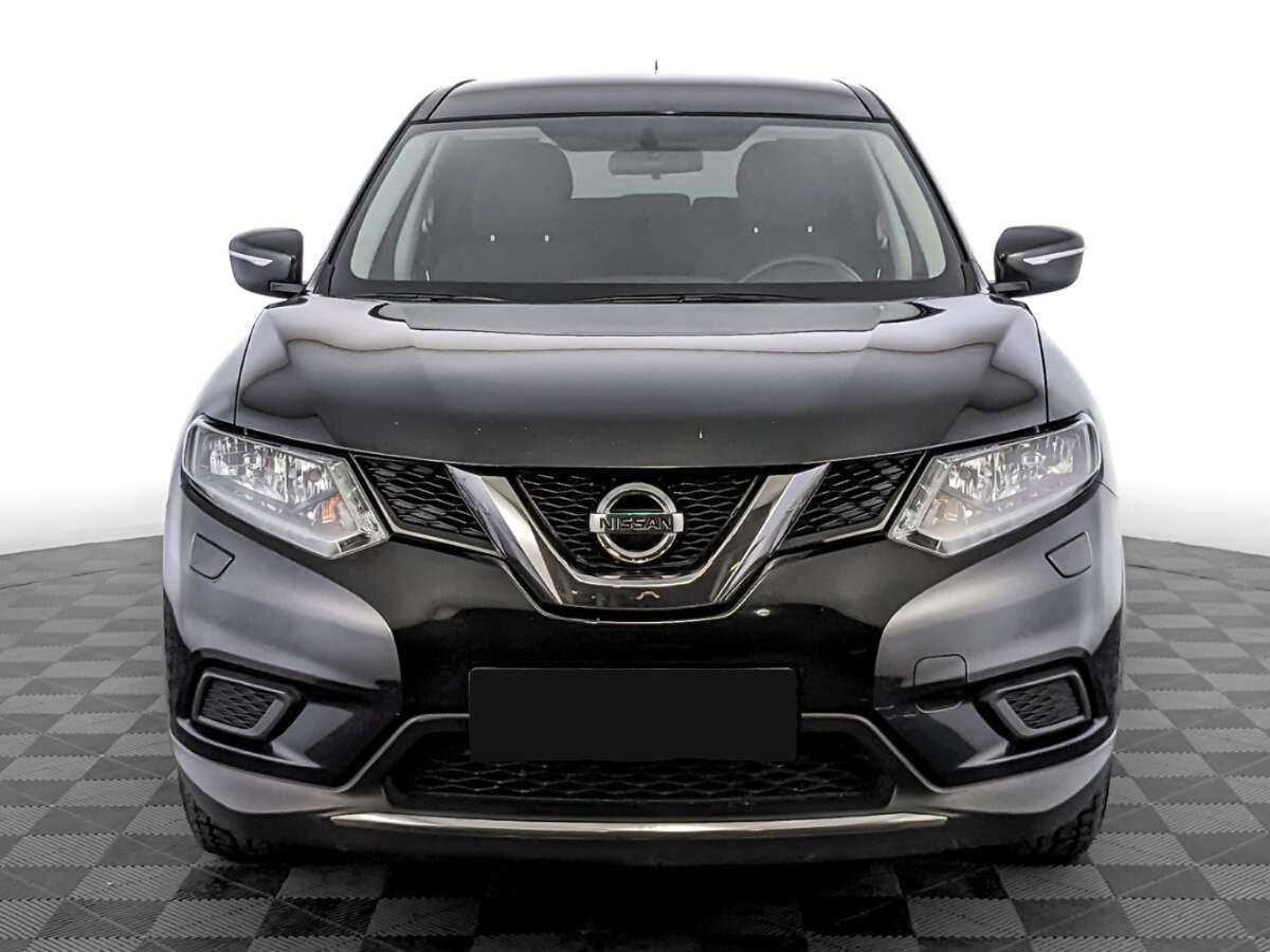 Купить Nissan X-Trail, 2016, 30 765 км, фото №2