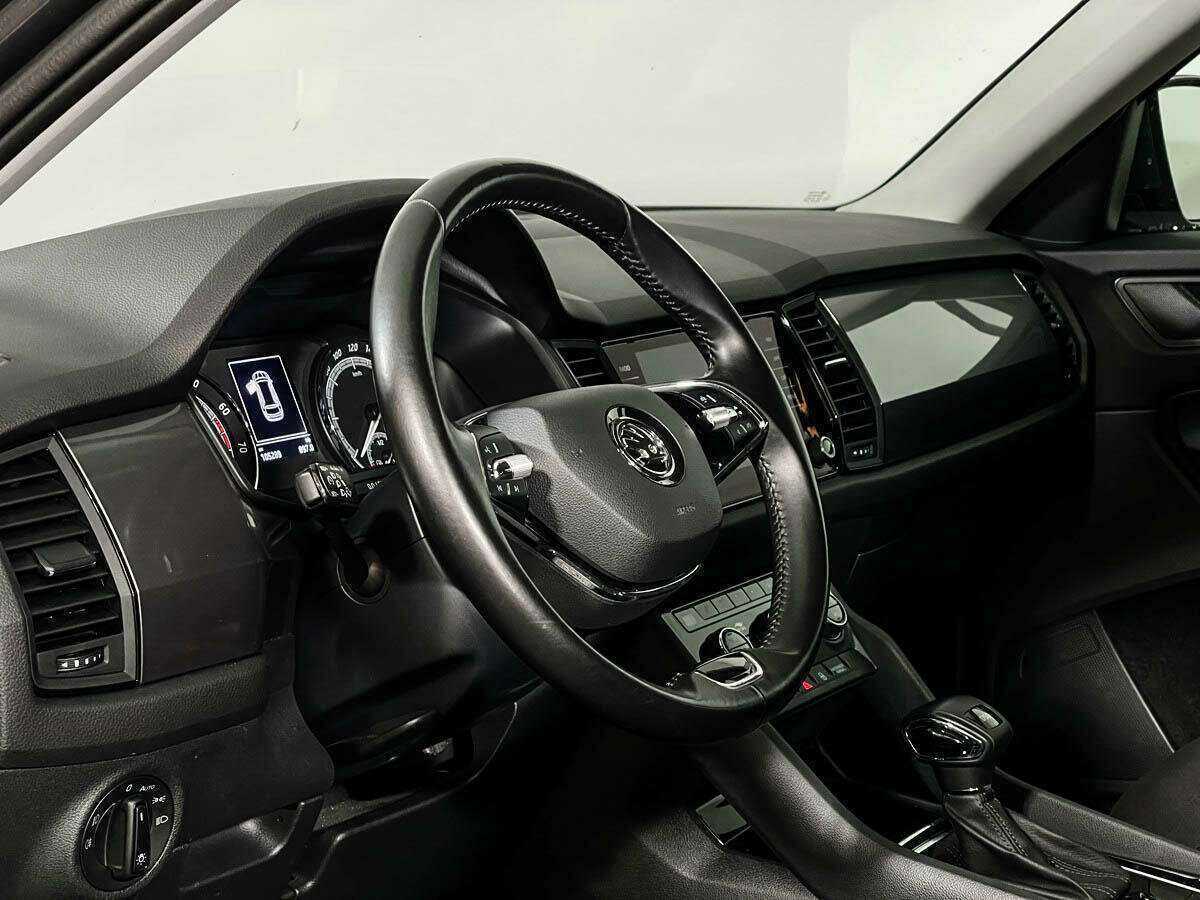 Купить Skoda Kodiaq, 2020, 105 265 км, фото №10