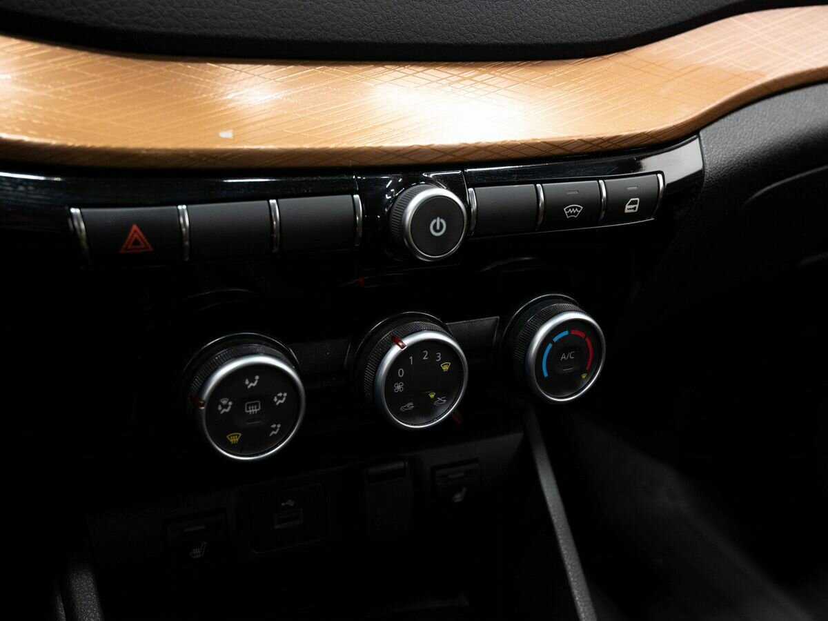 Купить Lada (ВАЗ) Vesta SW Cross, 2024, 5 200 км, фото №22