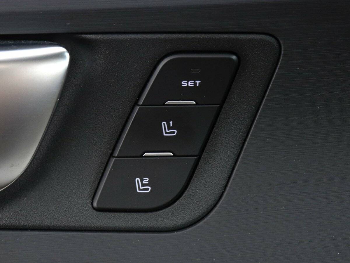 Купить Changan UNI-K, 2022, 11 410 км, фото №17