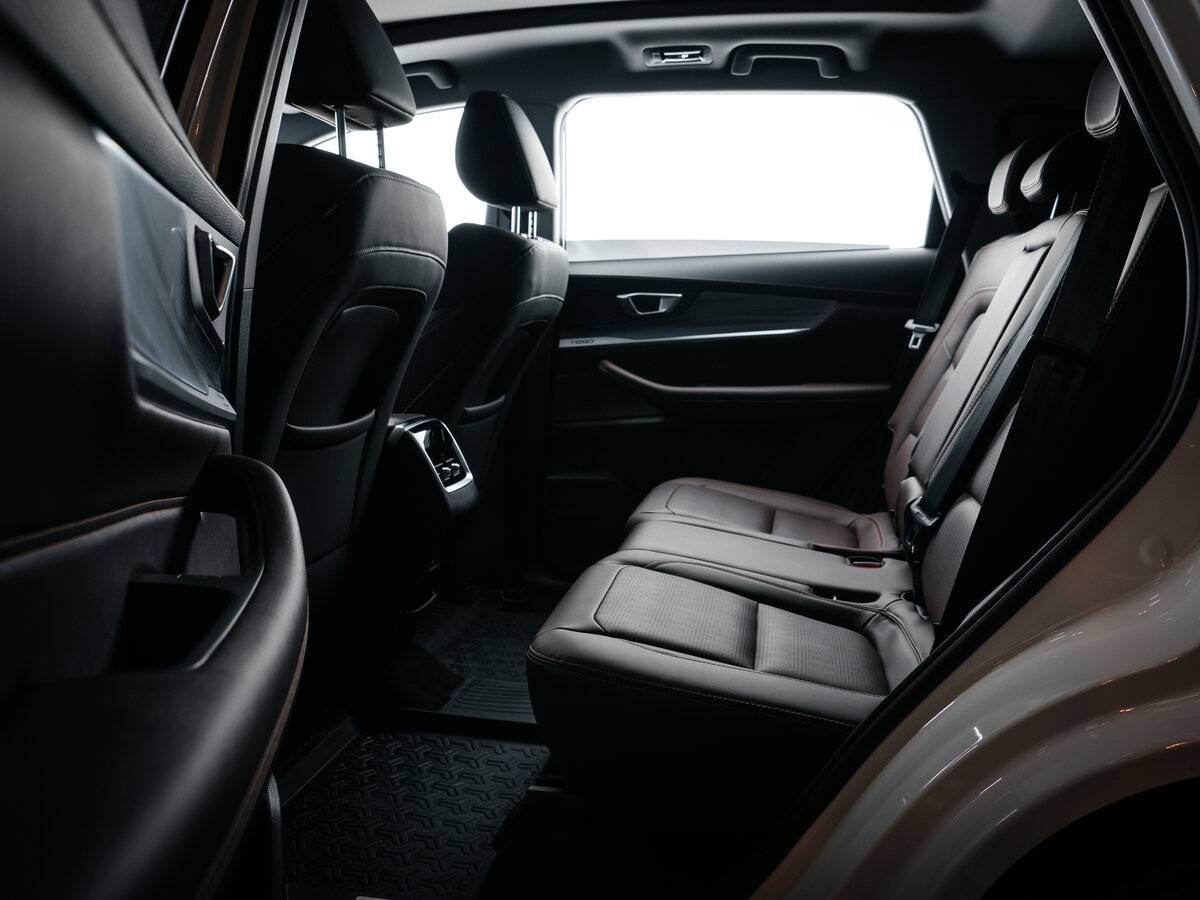 Купить Chery Tiggo 8 Pro, 2022, 20 864 км, фото №19