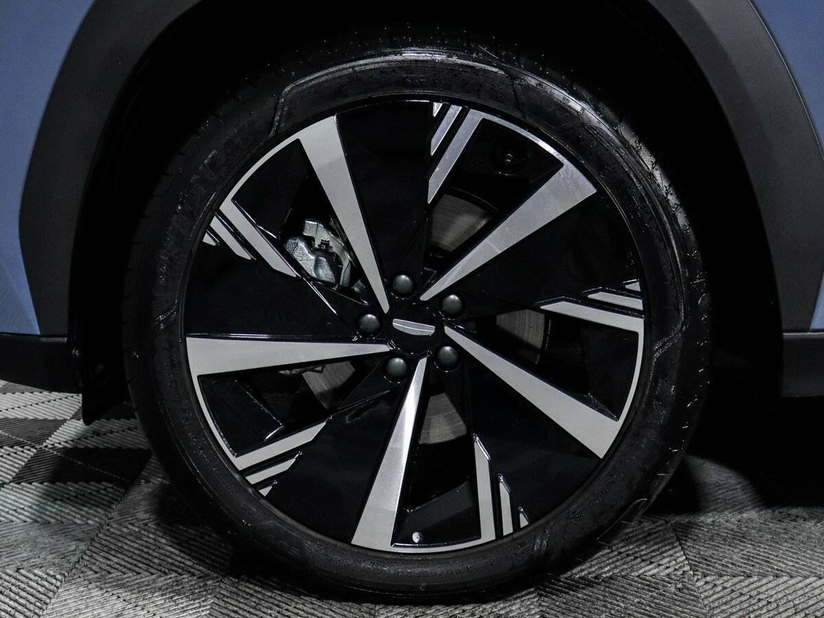 Купить Geely Atlas, 2024, 3 150 км, фото №15