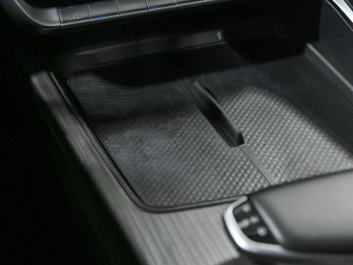 Купить Changan UNI-T, 2021, 22 882 км, фото №12