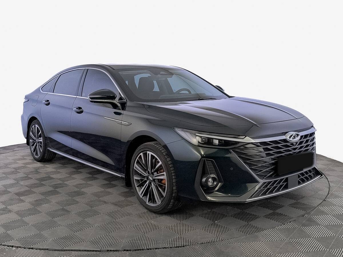 Купить Chery Arrizo 8, 2023, 31 778 км, фото №3