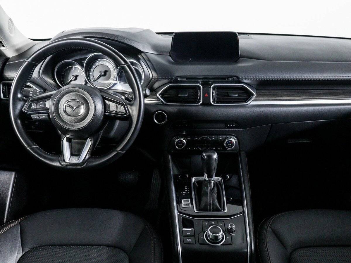 Купить Mazda CX-5, 2018, 85 200 км, фото №12