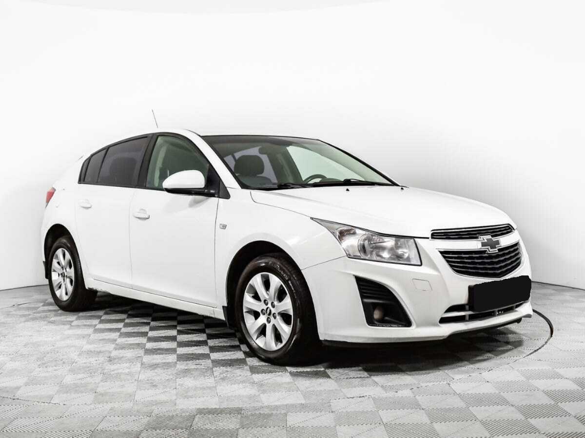 Купить Chevrolet Cruze, 2013, 247 074 км, фото №3