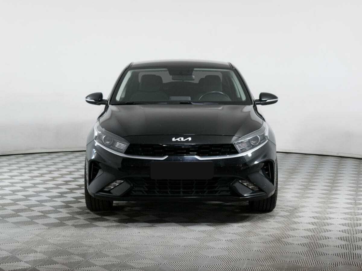 Купить Kia Cerato, 2022, 53 150 км, фото №2