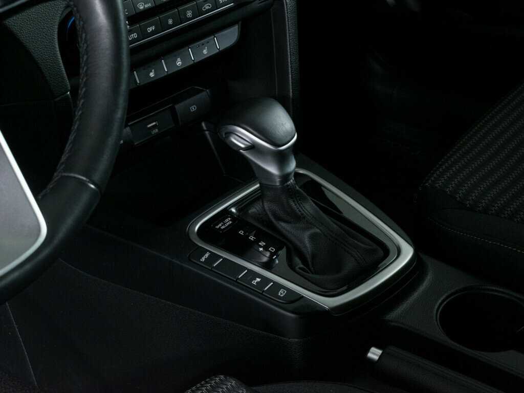 Купить Kia Ceed, 2022, 12 871 км, фото №14