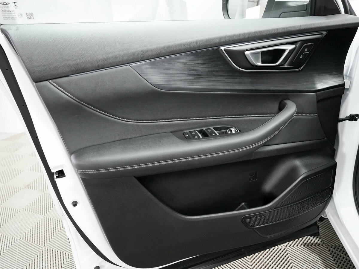 Купить Chery Tiggo 4 Pro I, 2024, 17 276 км, фото №15