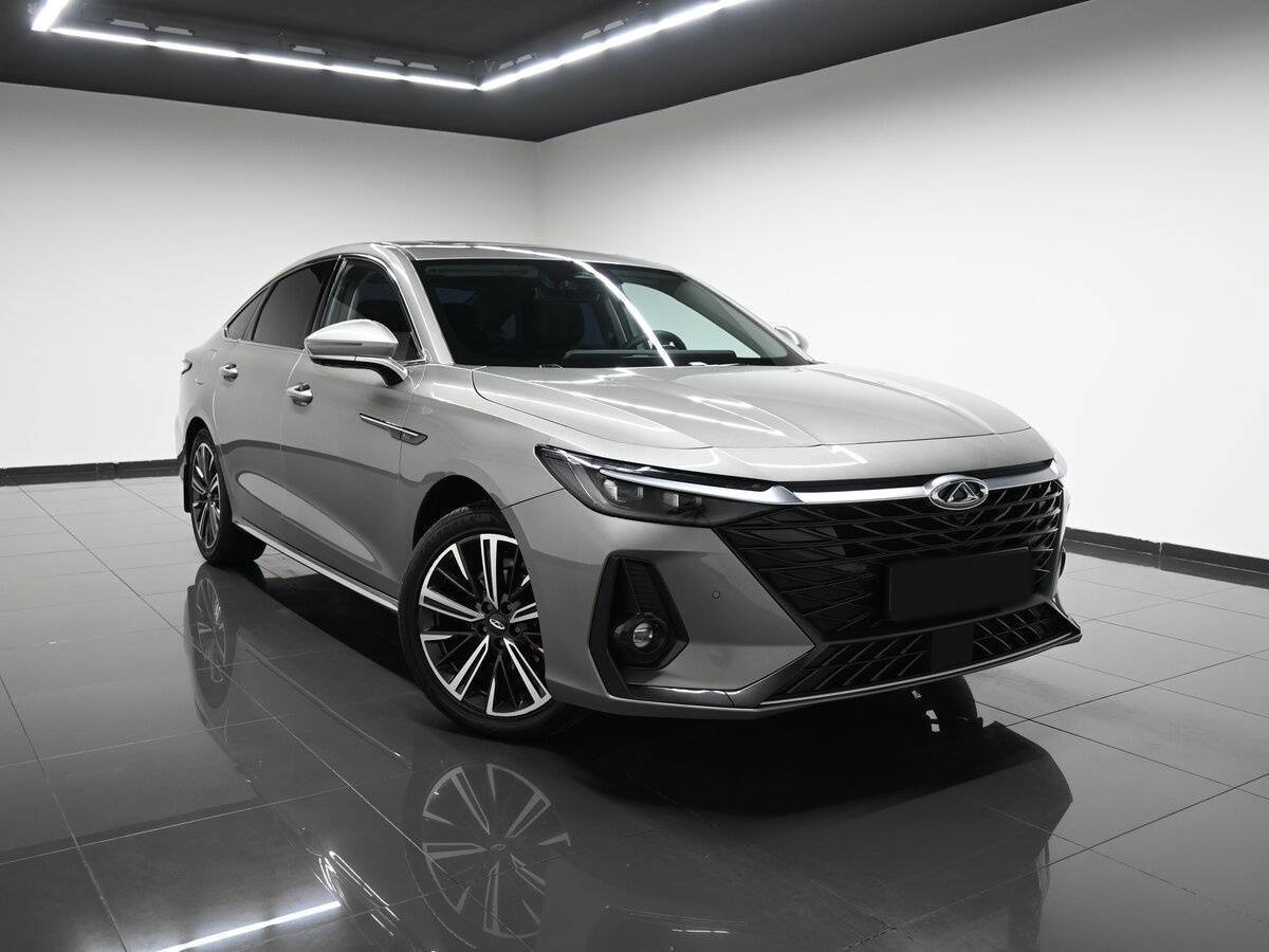 Купить Chery Arrizo 8, 2023, 22 184 км, фото №5