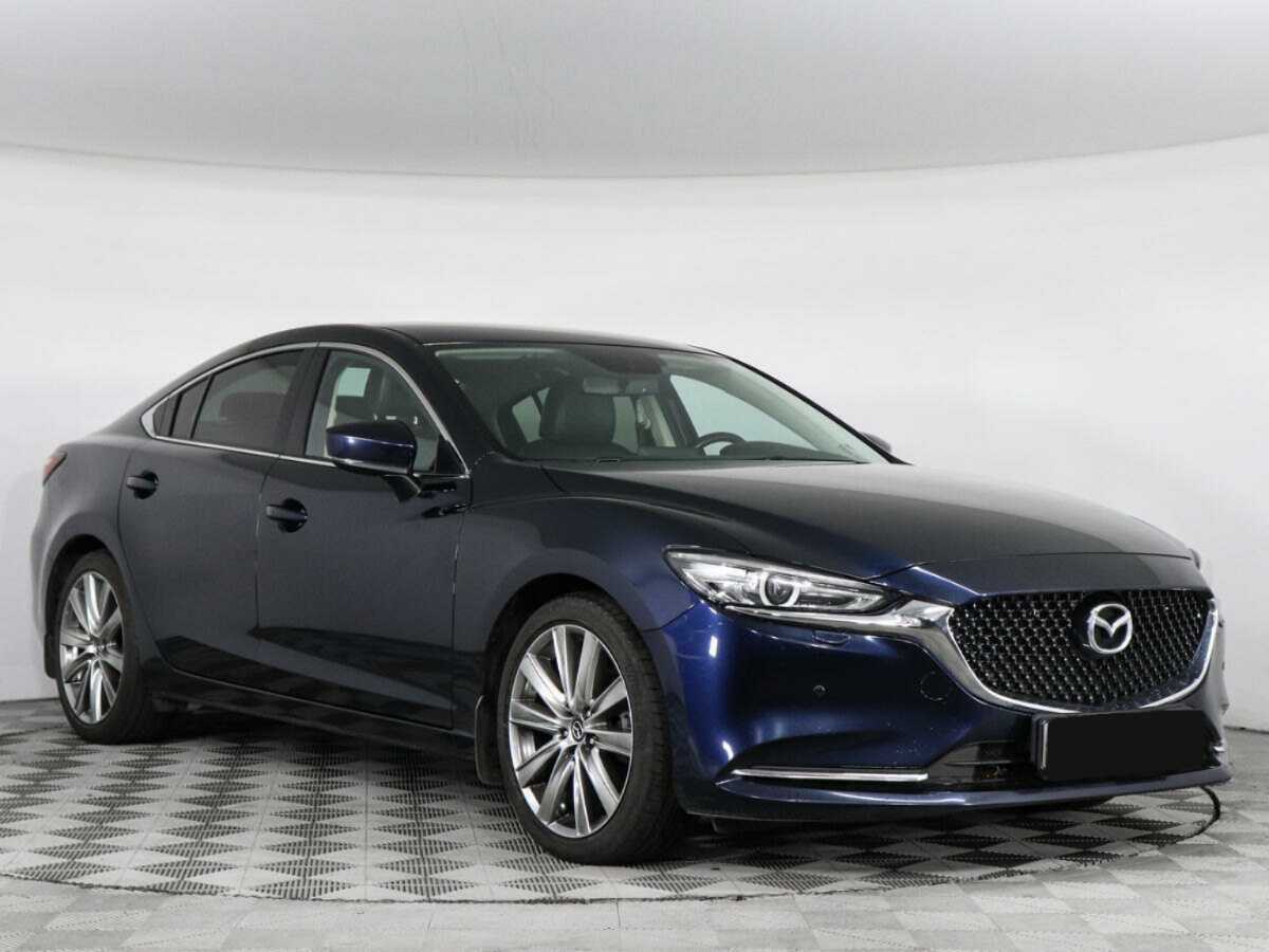 Купить Mazda 6, 2020, 68 510 км, фото №3