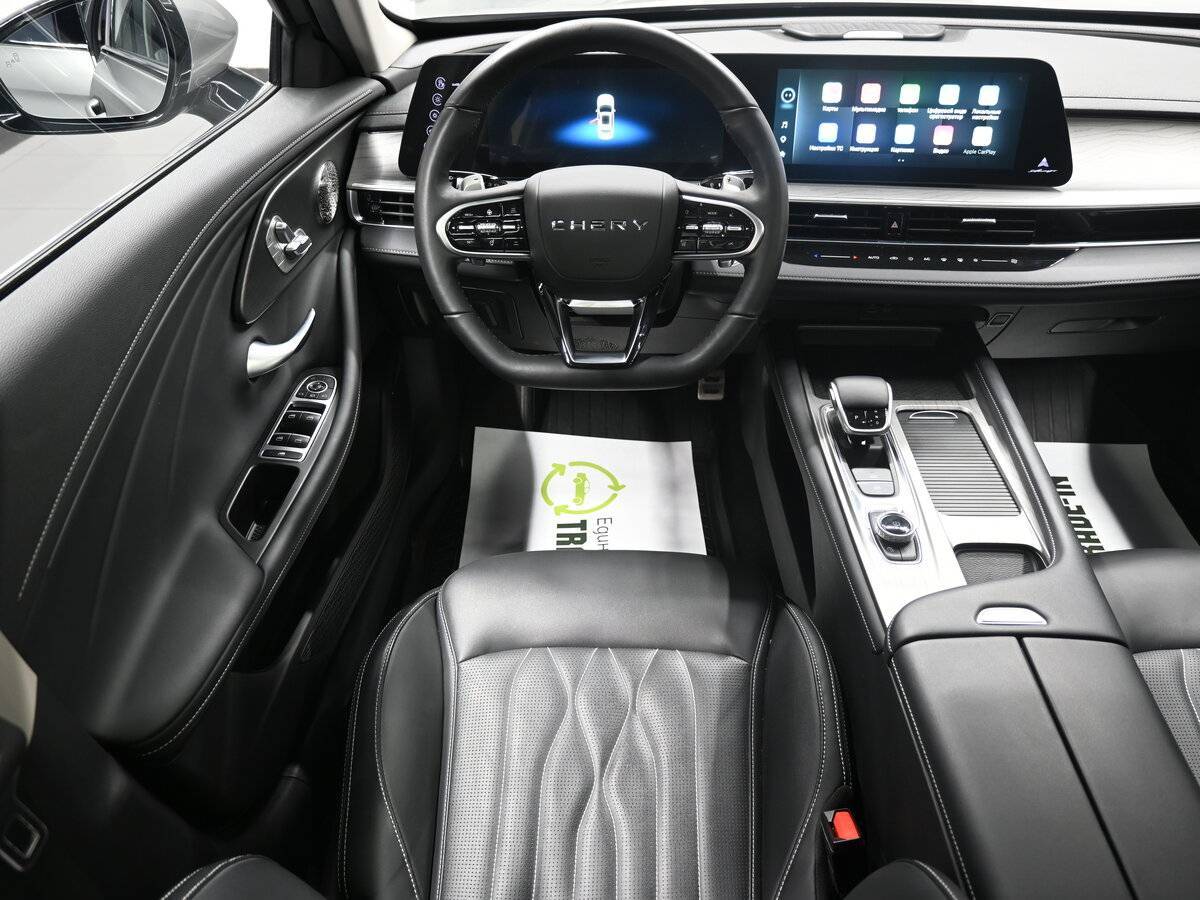 Купить Chery Arrizo 8, 2023, 22 184 км, фото №11