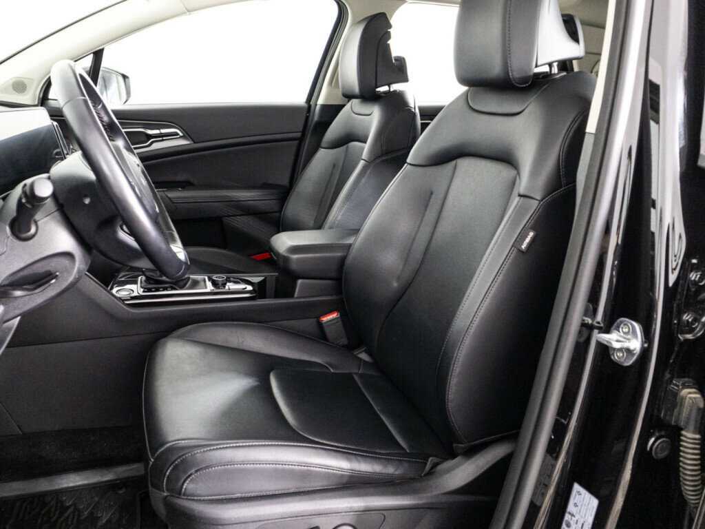 Купить Kia Sportage, 2022, 47 248 км, фото №18