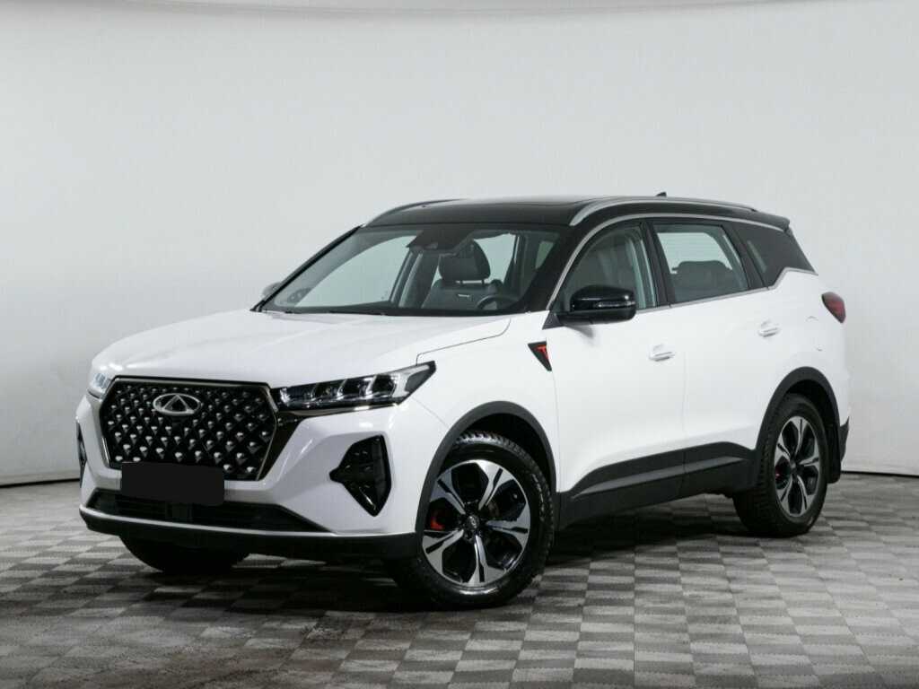 Купить CHERY Tiggo 7 Pro Max, 2023, 22 000 км, фото №1
