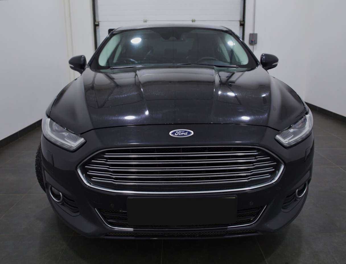 Купить Ford Mondeo, 2016, 180 624 км, фото №2