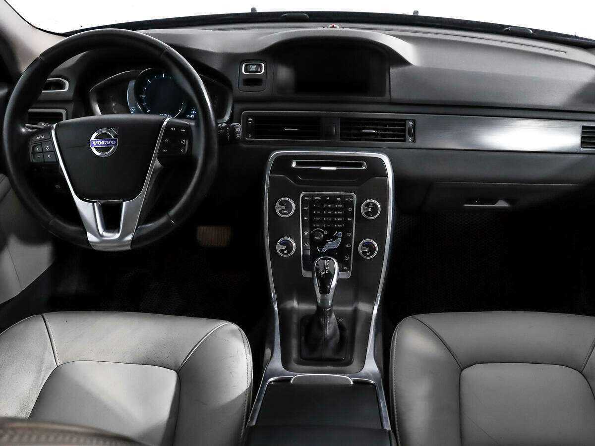 Купить Volvo XC70, 2014, 255 563 км, фото №14
