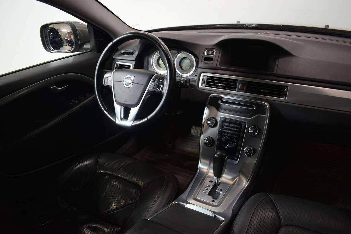 Купить Volvo XC70, 2012, 139 852 км, фото №11