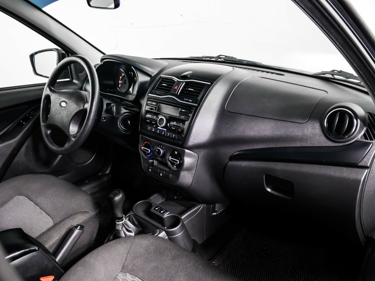 Купить Lada (ВАЗ) Granta I Рестайлинг, 2023, 84 111 км, фото №9