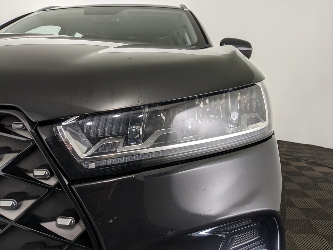 Купить Chery Tiggo 7 Pro I, 2022, 116 901 км, фото №17